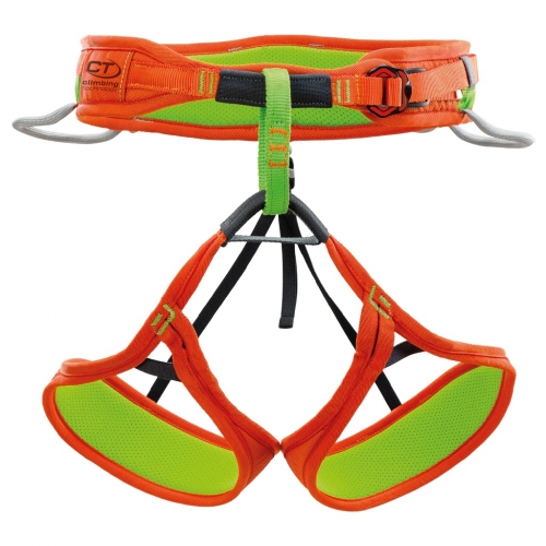 Купить Страховочная система Climbing Technology On-Sight art.7H145 в Киеве по лучшей цене с доставкой в Украине | Магазин NORTHWALL